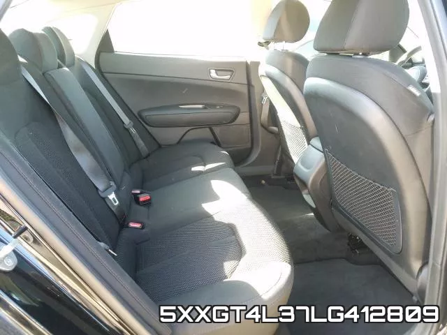5XXGT4L37LG412809 фото 7