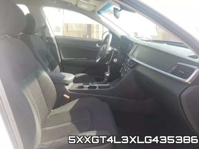 5XXGT4L3XLG435386 фото 6