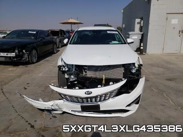 5XXGT4L3XLG435386 фото 10