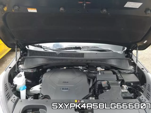 5XYPK4A58LG666807 фото 8