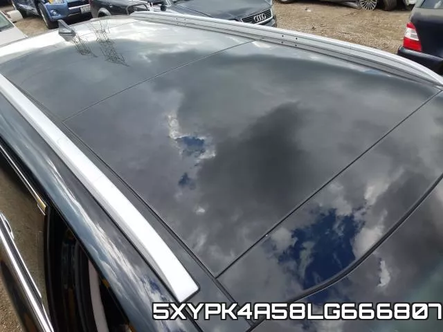 5XYPK4A58LG666807 фото 10