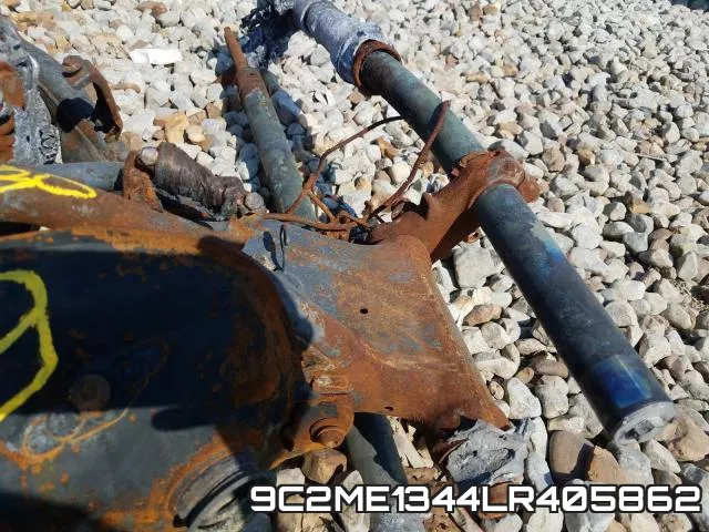 9C2ME1344LR405862 фото 2