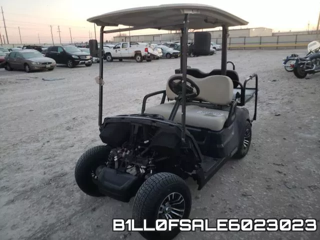 B1LL0FSALE6023023 фото 3