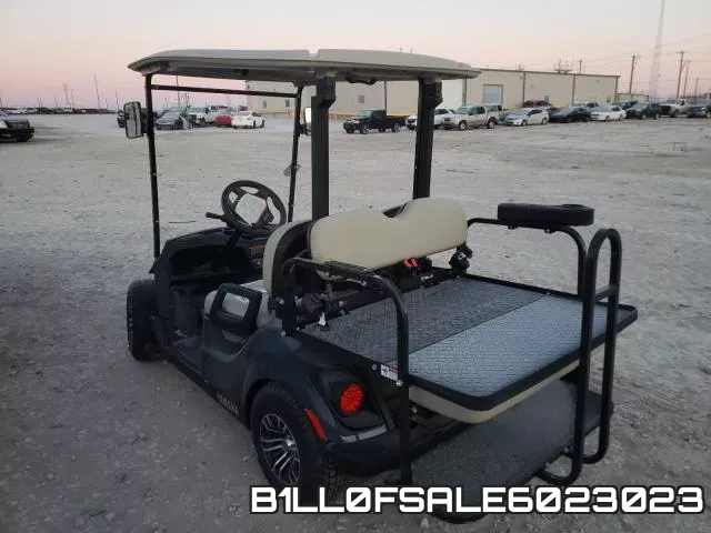 B1LL0FSALE6023023 фото 4