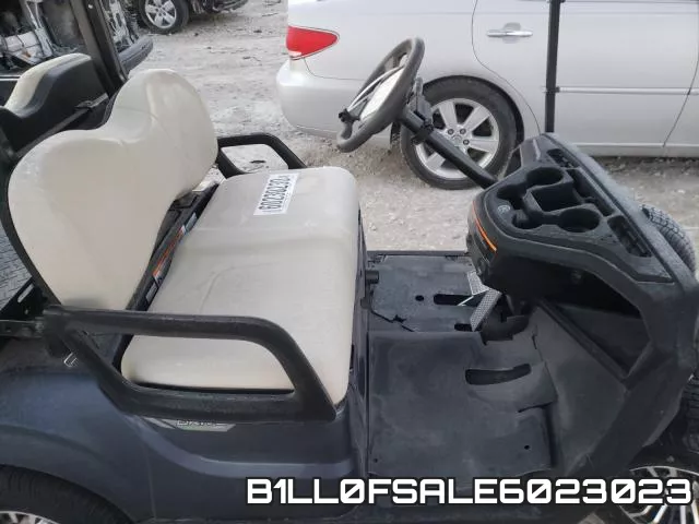 B1LL0FSALE6023023 фото 6