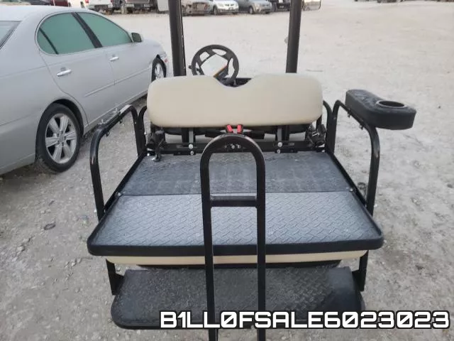 B1LL0FSALE6023023 фото 7