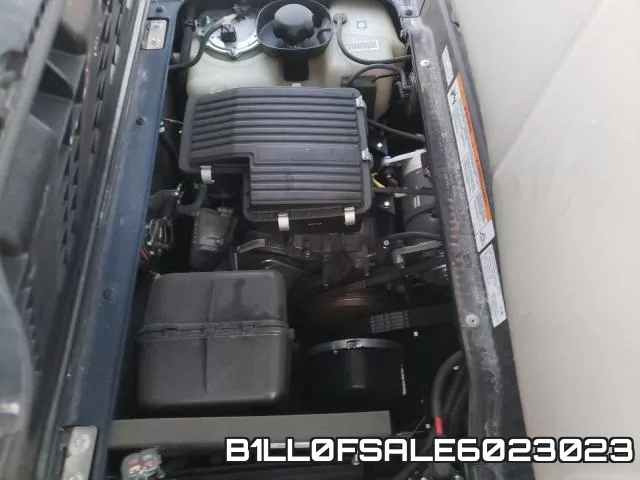 B1LL0FSALE6023023 фото 8