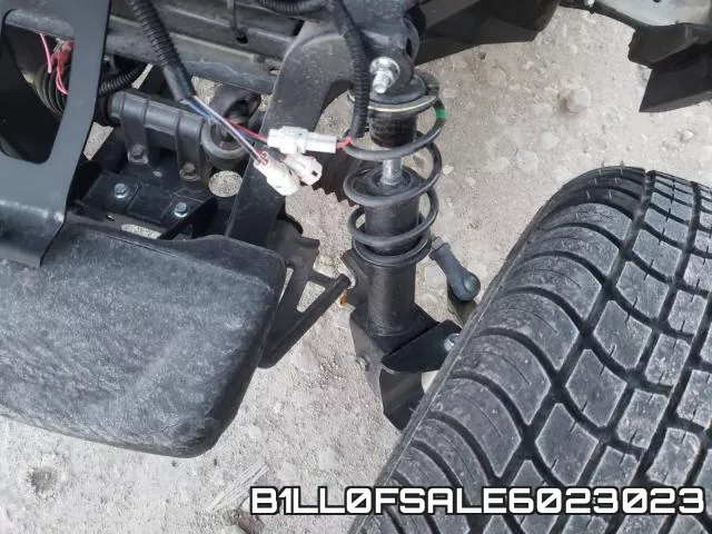 B1LL0FSALE6023023 фото 10