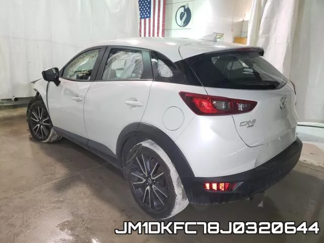 JM1DKFC78J0320644 фото 3