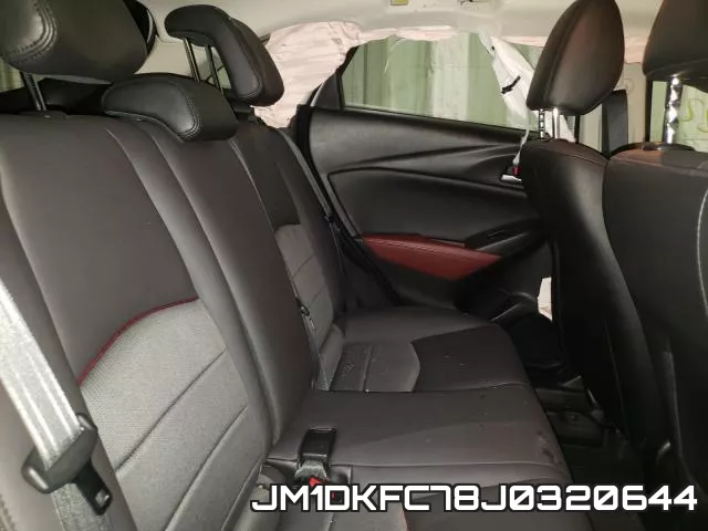 JM1DKFC78J0320644 фото 6