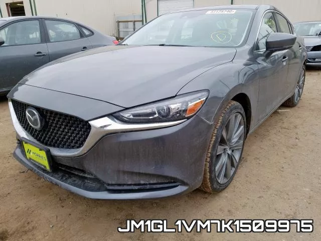 JM1GL1VM7K1509975 фото 3