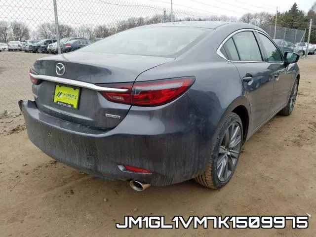JM1GL1VM7K1509975 фото 5