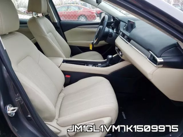 JM1GL1VM7K1509975 фото 6