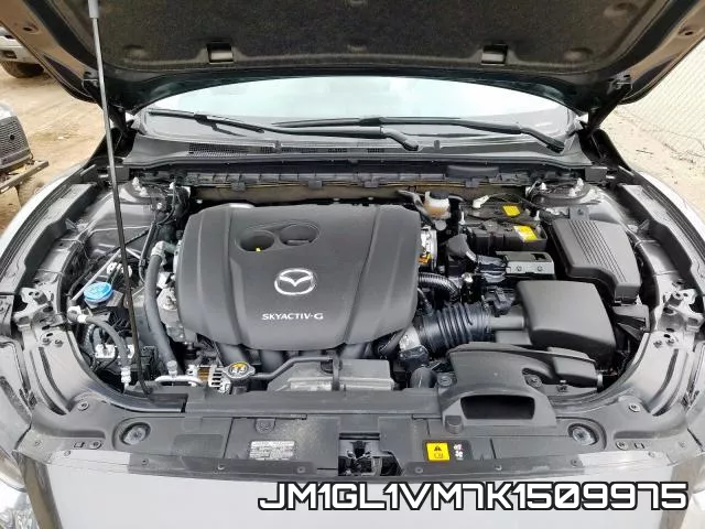 JM1GL1VM7K1509975 фото 8