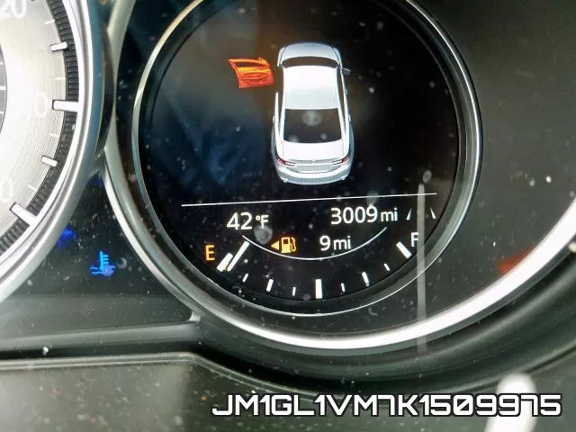 JM1GL1VM7K1509975 фото 9