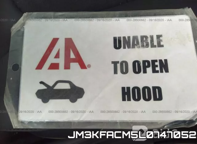 JM3KFACM5L0747052 фото 2