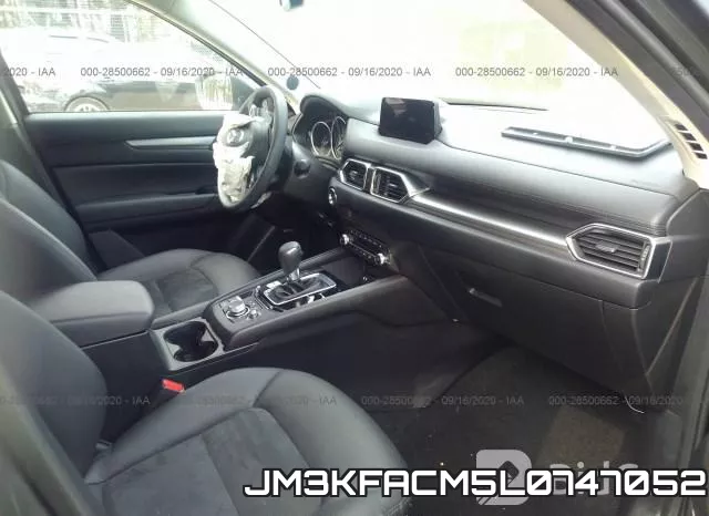 JM3KFACM5L0747052 фото 6