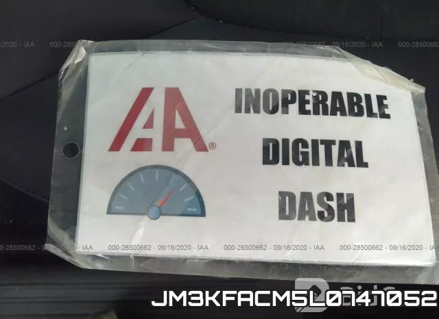 JM3KFACM5L0747052 фото 8