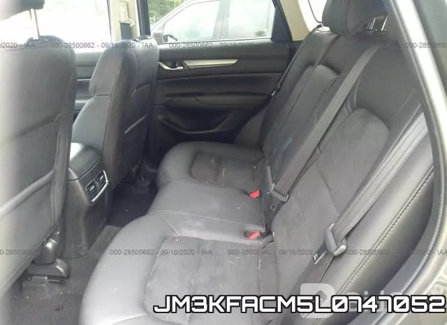 JM3KFACM5L0747052 фото 9