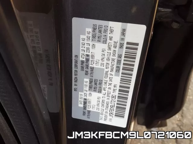 JM3KFBCM9L0721060 фото 2