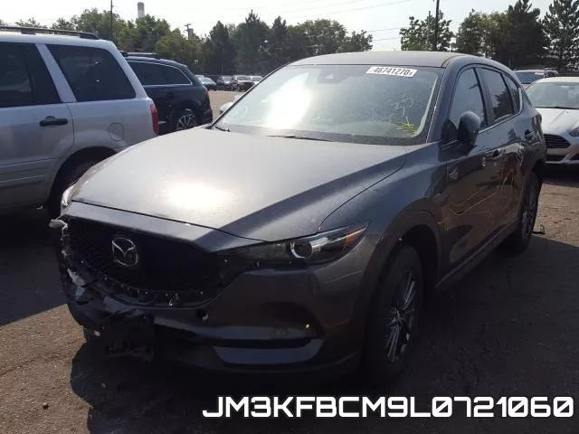 JM3KFBCM9L0721060 фото 3
