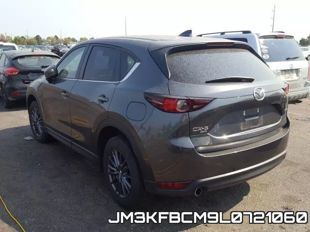 JM3KFBCM9L0721060 фото 4
