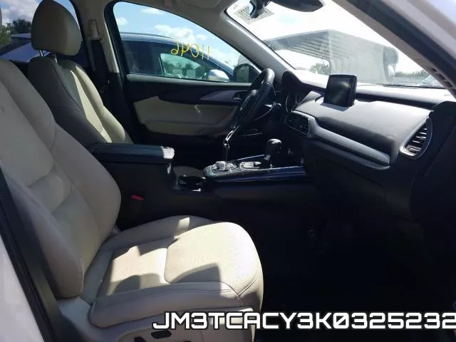 JM3TCACY3K0325232 фото 6