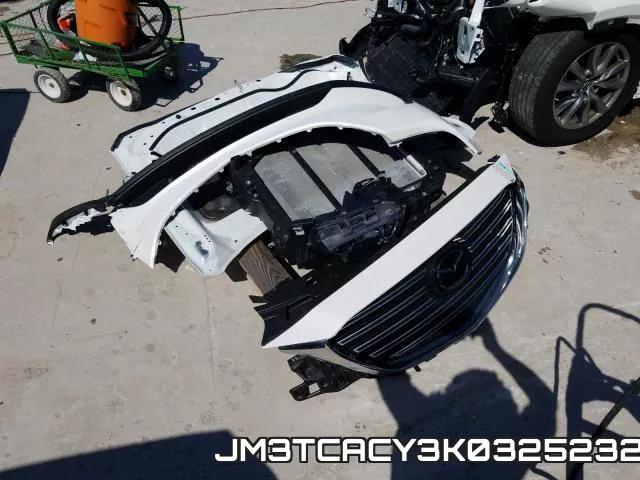 JM3TCACY3K0325232 фото 10