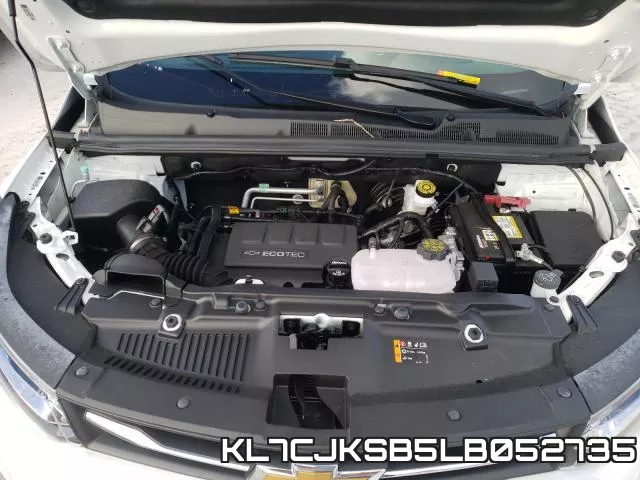 KL7CJKSB5LB052735 фото 6