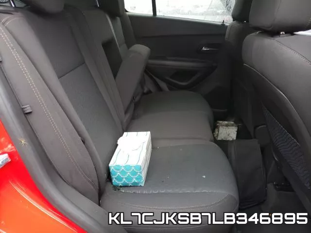 KL7CJKSB7LB346895 фото 6