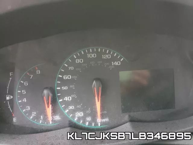 KL7CJKSB7LB346895 фото 8