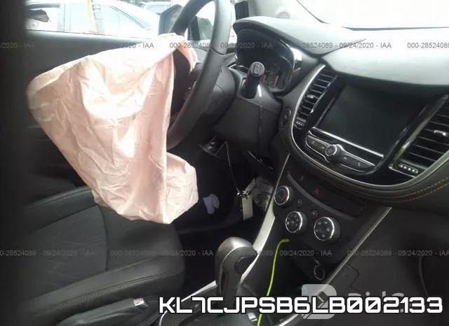 KL7CJPSB6LB002133 фото 6