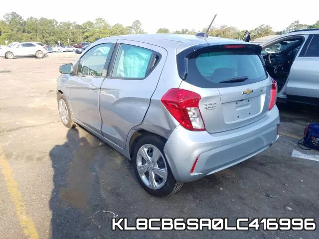 KL8CB6SA0LC416996 фото 4