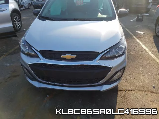 KL8CB6SA0LC416996 фото 10