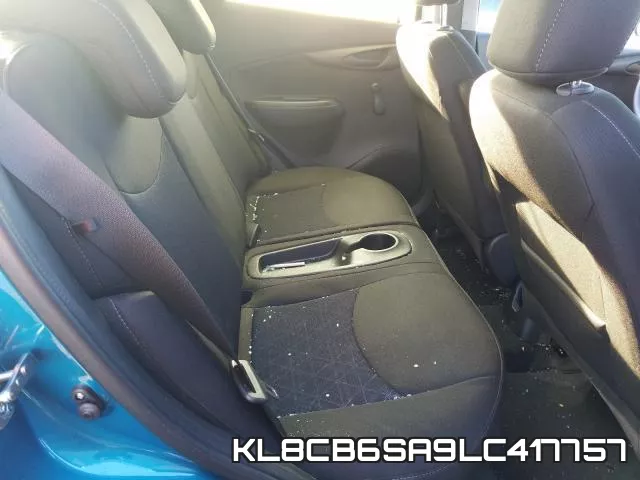 KL8CB6SA9LC417757 фото 6