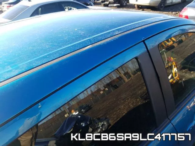 KL8CB6SA9LC417757 фото 9