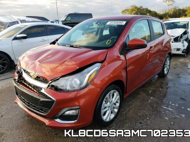 KL8CD6SA3MC702353 фото 3