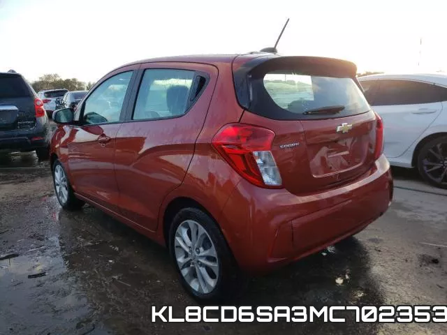 KL8CD6SA3MC702353 фото 4