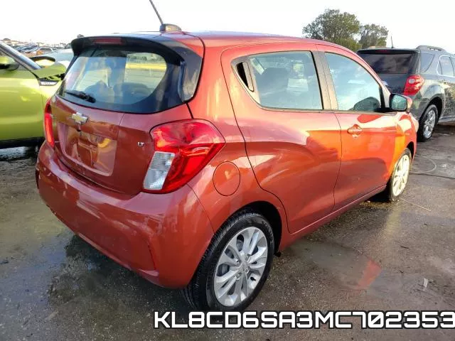 KL8CD6SA3MC702353 фото 5
