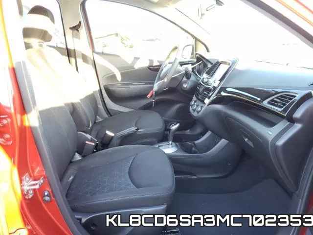 KL8CD6SA3MC702353 фото 6