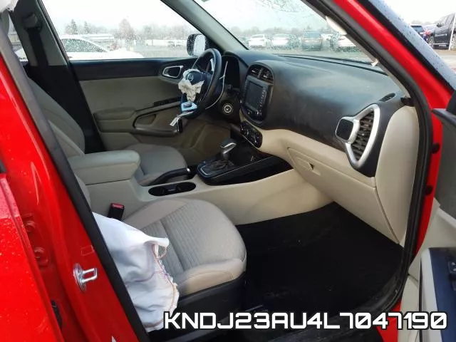 KNDJ23AU4L7047190 фото 6