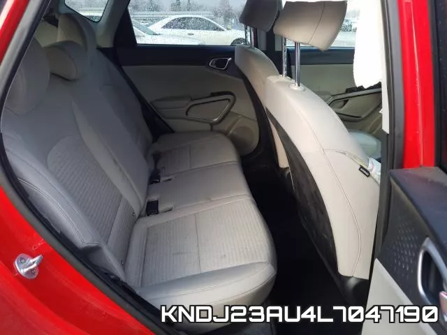KNDJ23AU4L7047190 фото 7