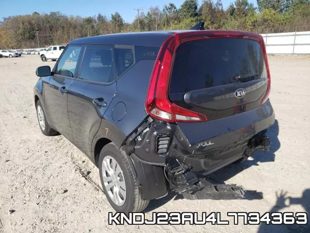 KNDJ23AU4L7734363 фото 4