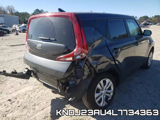 KNDJ23AU4L7734363 фото 5