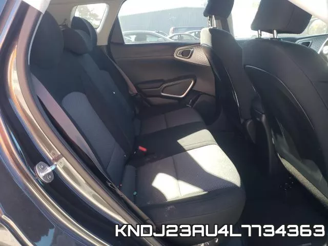 KNDJ23AU4L7734363 фото 7
