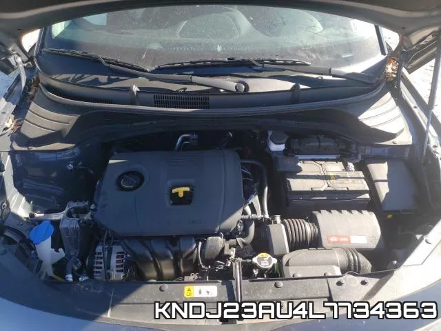 KNDJ23AU4L7734363 фото 8
