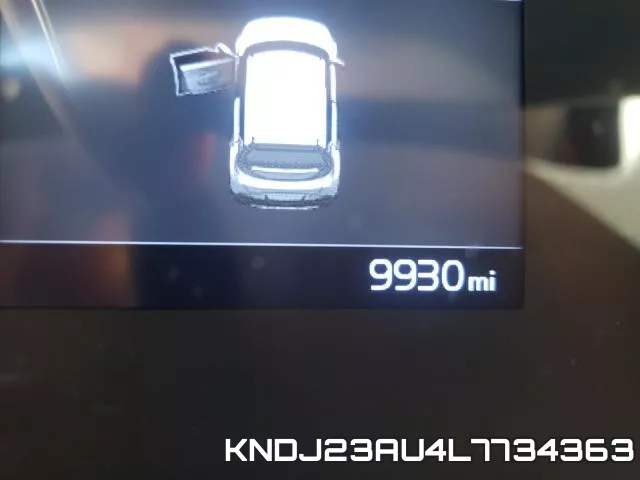 KNDJ23AU4L7734363 фото 9