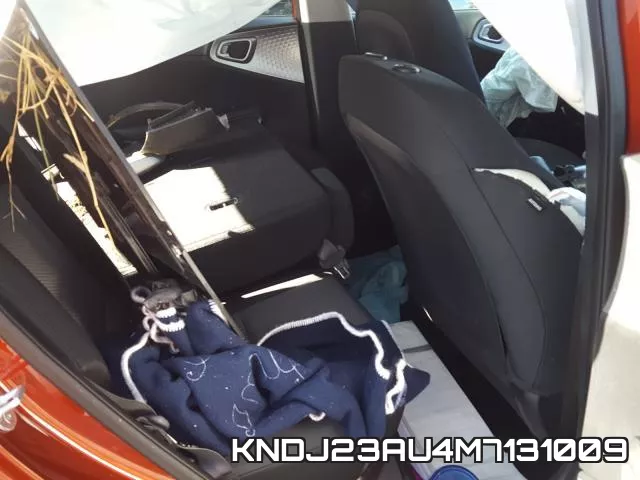 KNDJ23AU4M7131009 фото 7