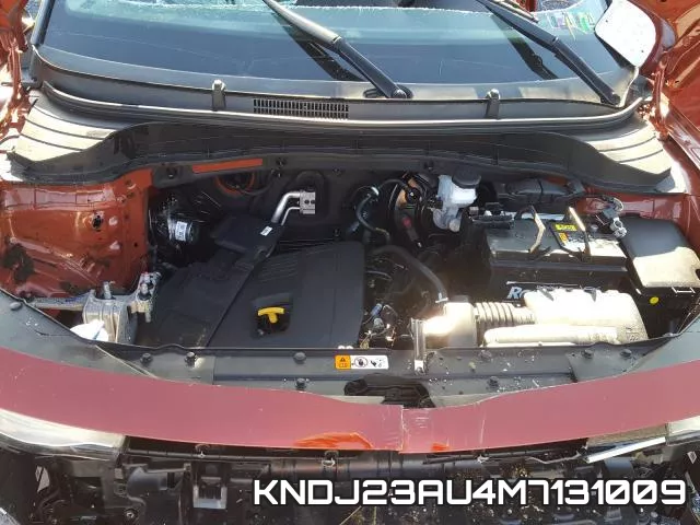 KNDJ23AU4M7131009 фото 8