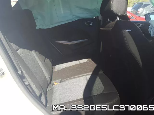 MAJ3S2GE5LC370065 фото 7
